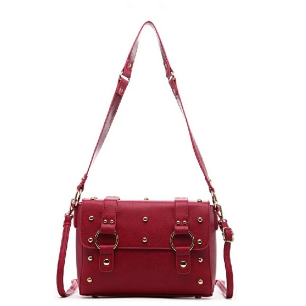 ‼️‼️SALE ‼️Danica Vintage Inspired in Wine